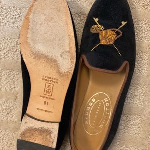 Stubbs and Wooten size 9.5 women’s fly fishing